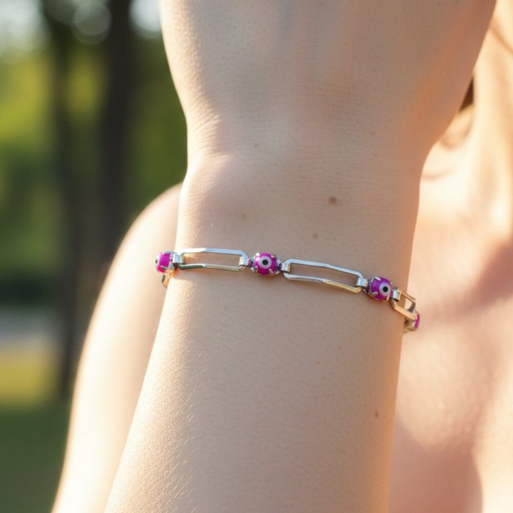 "New Beautiful Design Bracelet for Women/Girls, Gift, B672